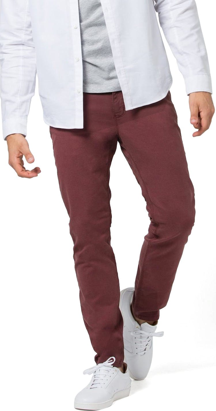 Product gallery image number 1 for product Live Free Slim Pant - Men's