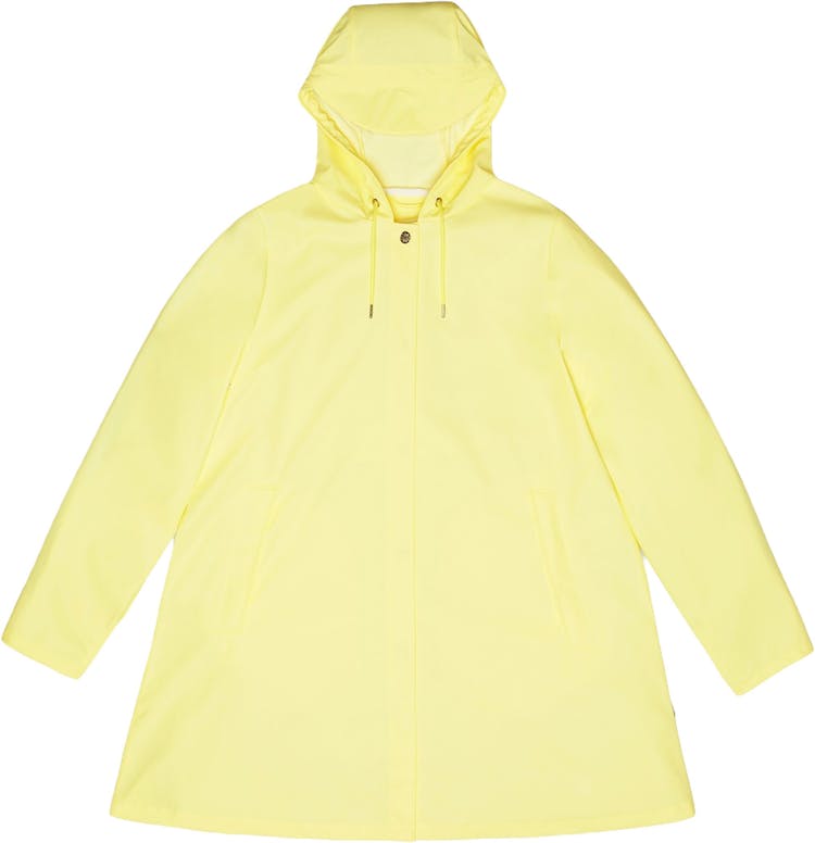 Product gallery image number 6 for product Colour Block Anorak - Unisex