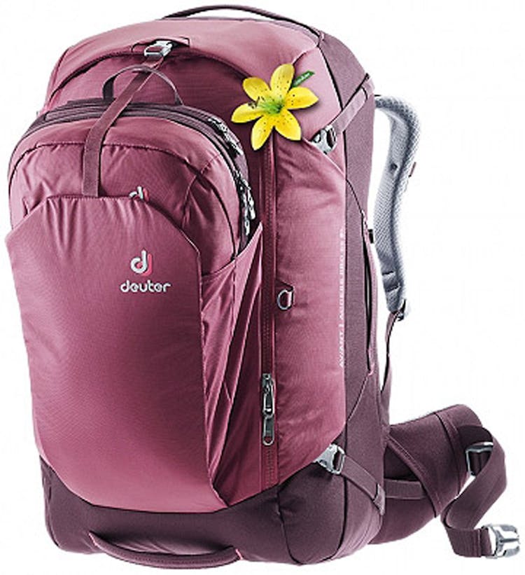 Product gallery image number 1 for product Aviant Access Pro 55L SL Backpack - Women's