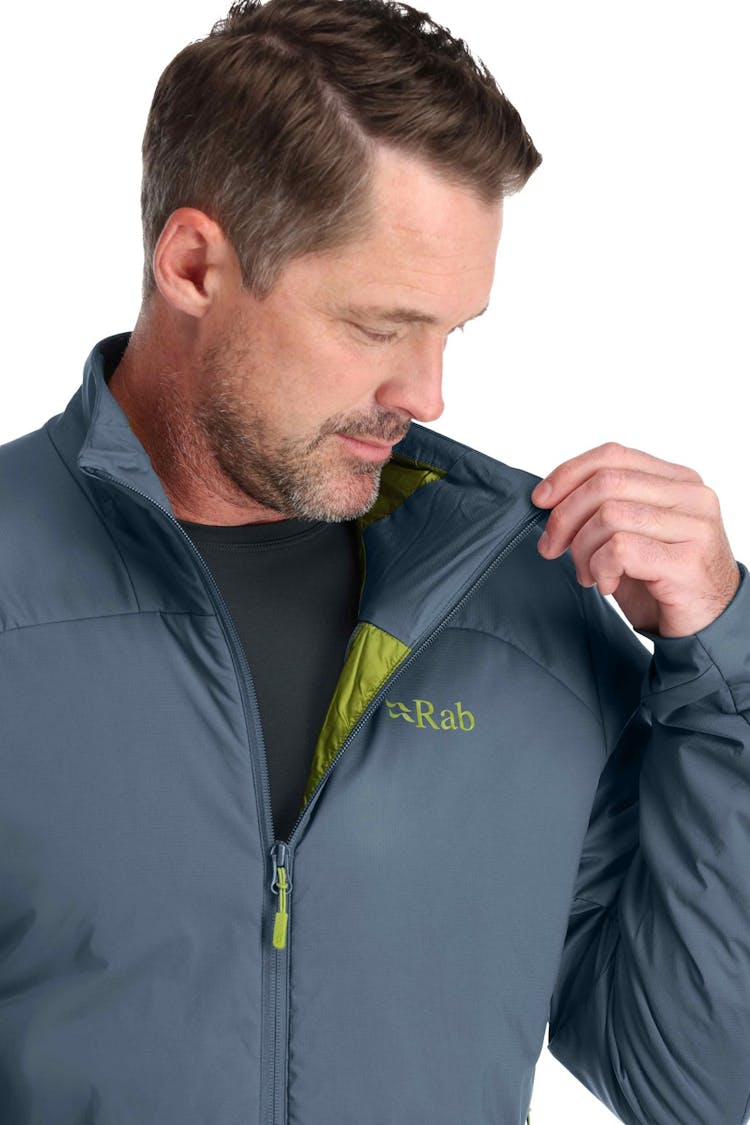 Product gallery image number 7 for product Xenair Light Jacket - Men's