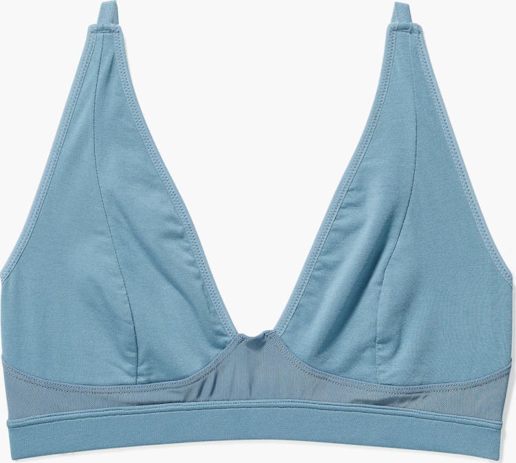 Product gallery image number 1 for product High Cut Bralette - Women's