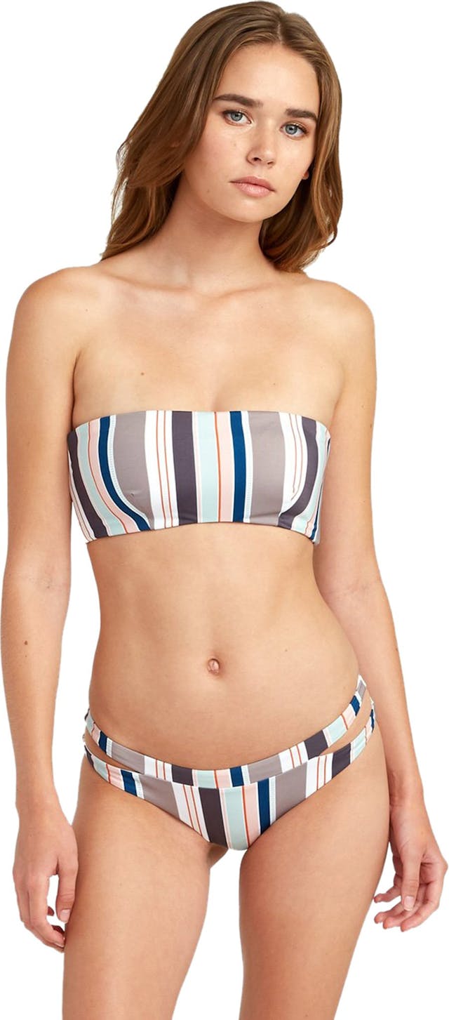 Product image for Off Shore Cheeky Bikini Bottom - Women's