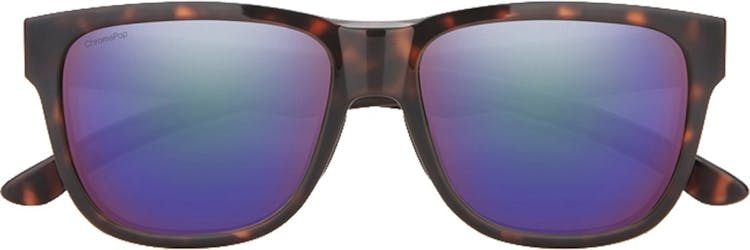 Product gallery image number 2 for product Lowdown Slim 2 Sunglasses - ChromaPop Polarized Lens - Women's