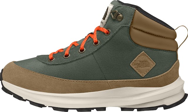 Product image for Back-To-Berkeley IV Hiker Shoes - Youth
