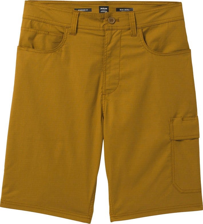 Product gallery image number 1 for product Double Peak Shorts - Men's