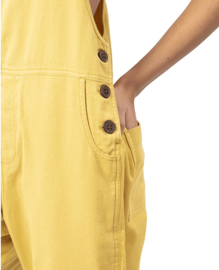 Product gallery image number 2 for product Saltwater Jumpsuit - Women's