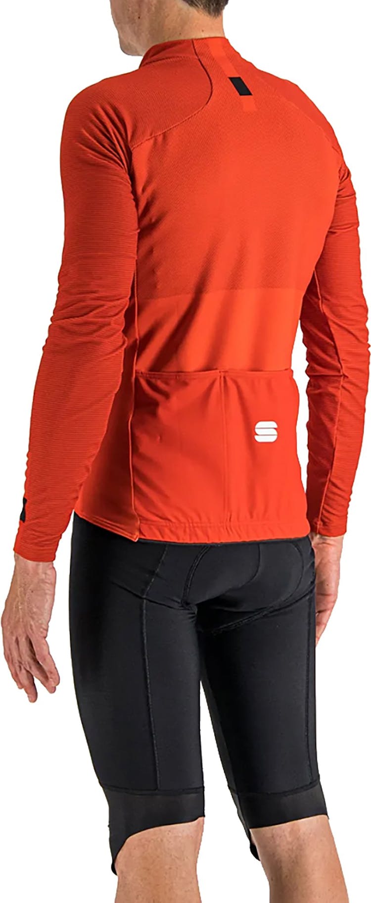 Product gallery image number 2 for product Bodyfit Pro Thermal Jersey - Men's
