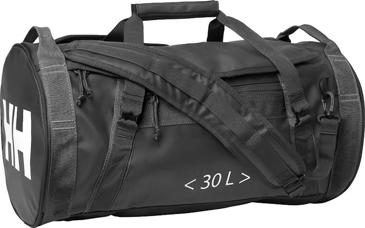 Product gallery image number 2 for product Hh Duffel Bag 2 30L