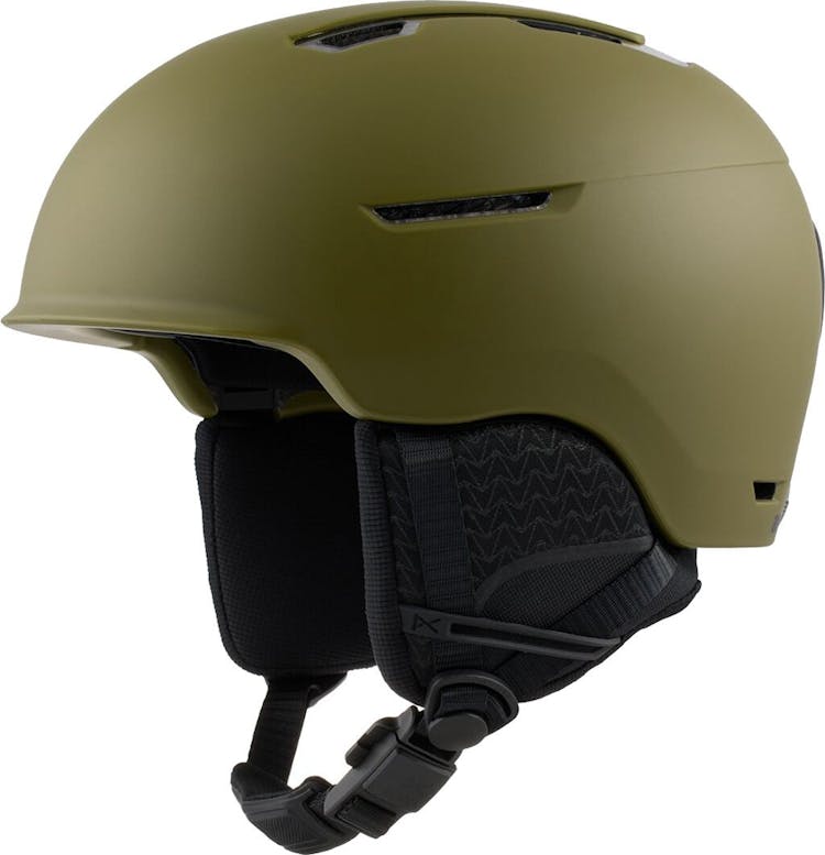 Product gallery image number 4 for product Logan Wavecel Helmet - Unisex