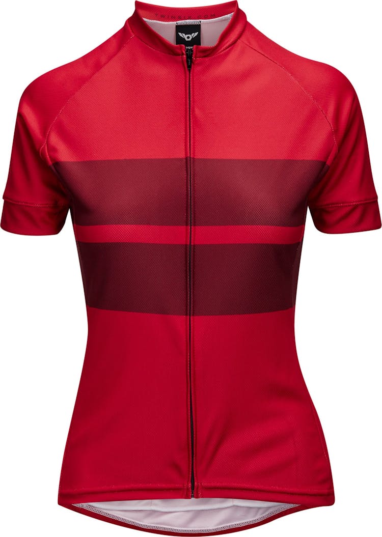 Product gallery image number 1 for product The Forever Forward Jersey - Women's