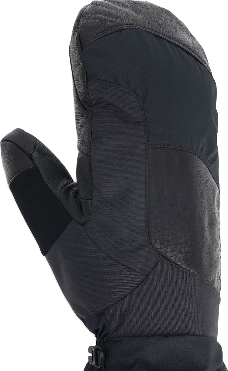 Product gallery image number 4 for product Prevail Heated Gore-Tex Mitts - Unisex