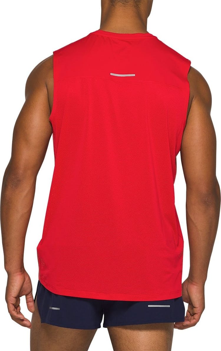 Product gallery image number 2 for product Race Singlet - Men's