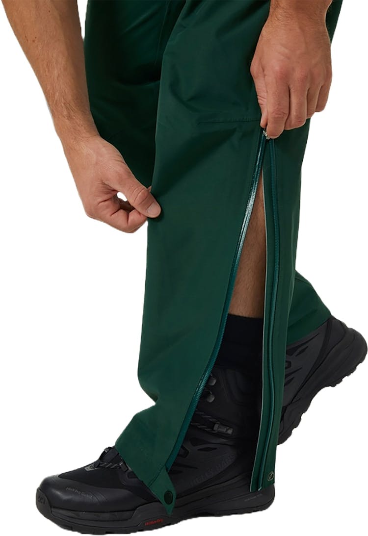 Product gallery image number 6 for product Blaze 3 Layer Shell Pant - Men's