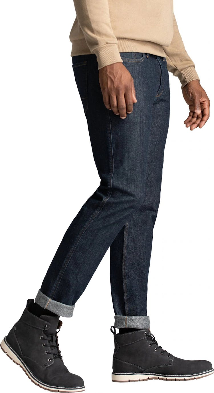 Product gallery image number 2 for product Fireside Denim SlimJeans - Men’s