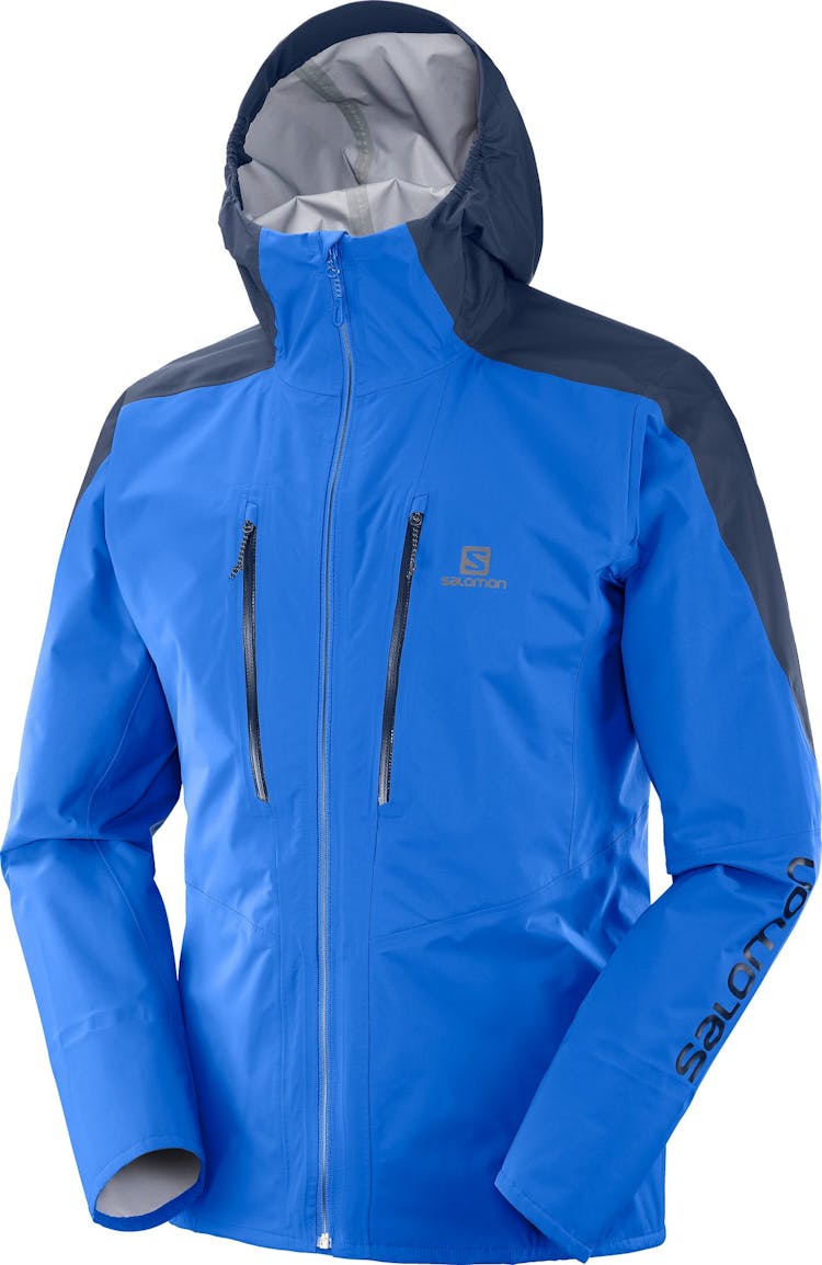 Product gallery image number 1 for product Outspeed 3L Jacket - Men's