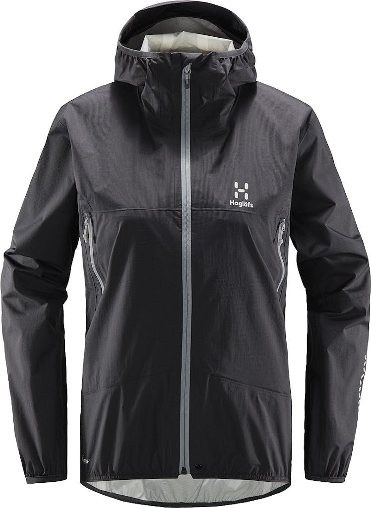 Product gallery image number 1 for product L.I.M PROOF Jacket - Women's