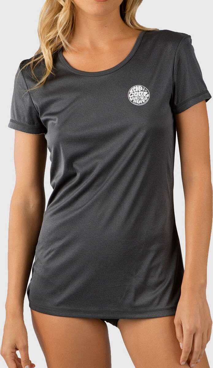 Numéro de l'image de la galerie de produits 3 pour le produit T-Shirt décontracté anti-UV Whitewash - Femme