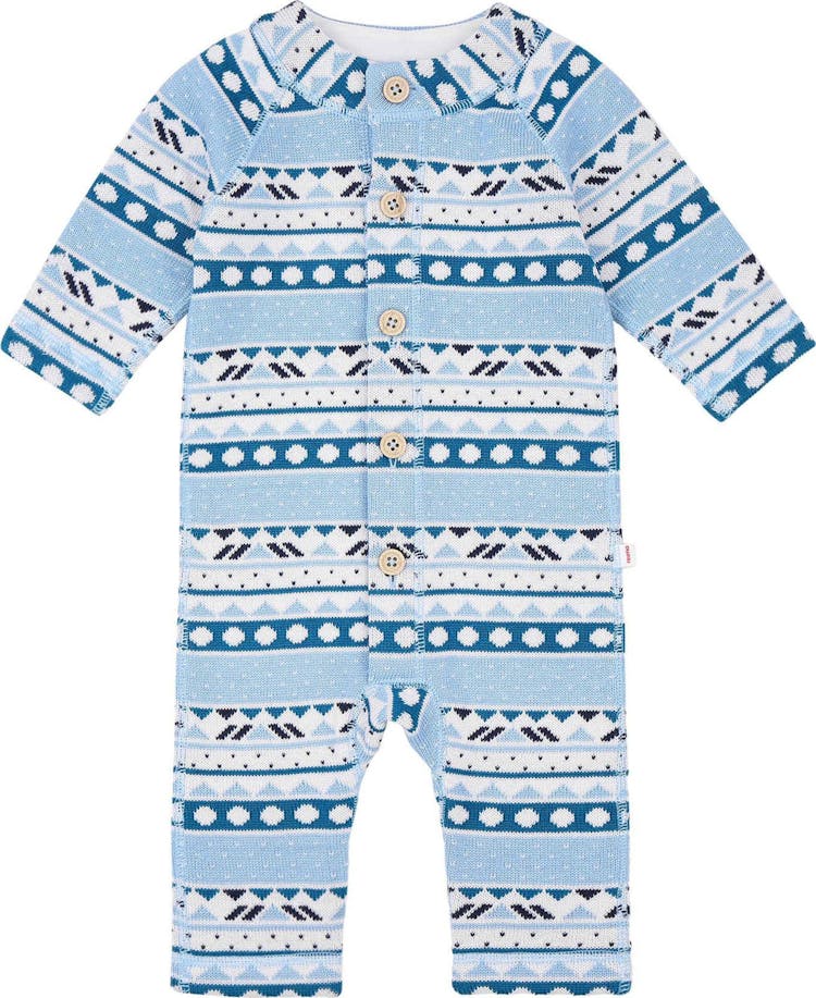 Product gallery image number 1 for product Lyhde Overall - Baby