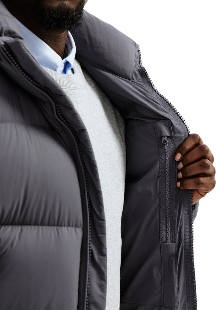 Product gallery image number 2 for product Training Camp Puffer Jacket - Men's