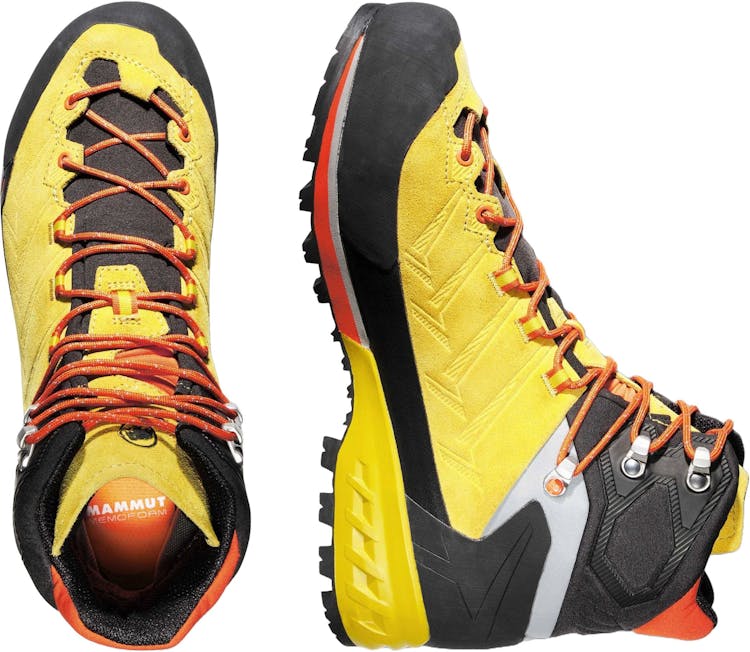 Product gallery image number 2 for product Kento Tour High GTX Mountain Hiking Boots - Men's