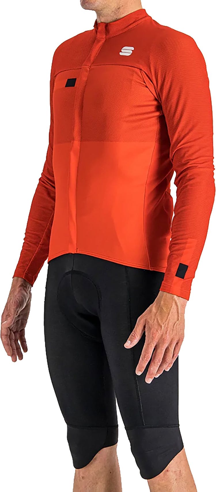 Product gallery image number 3 for product Bodyfit Pro Thermal Jersey - Men's