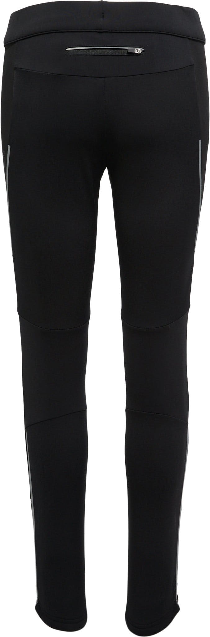 Product gallery image number 2 for product Delda Light Sofshell Tight Pants - Women's