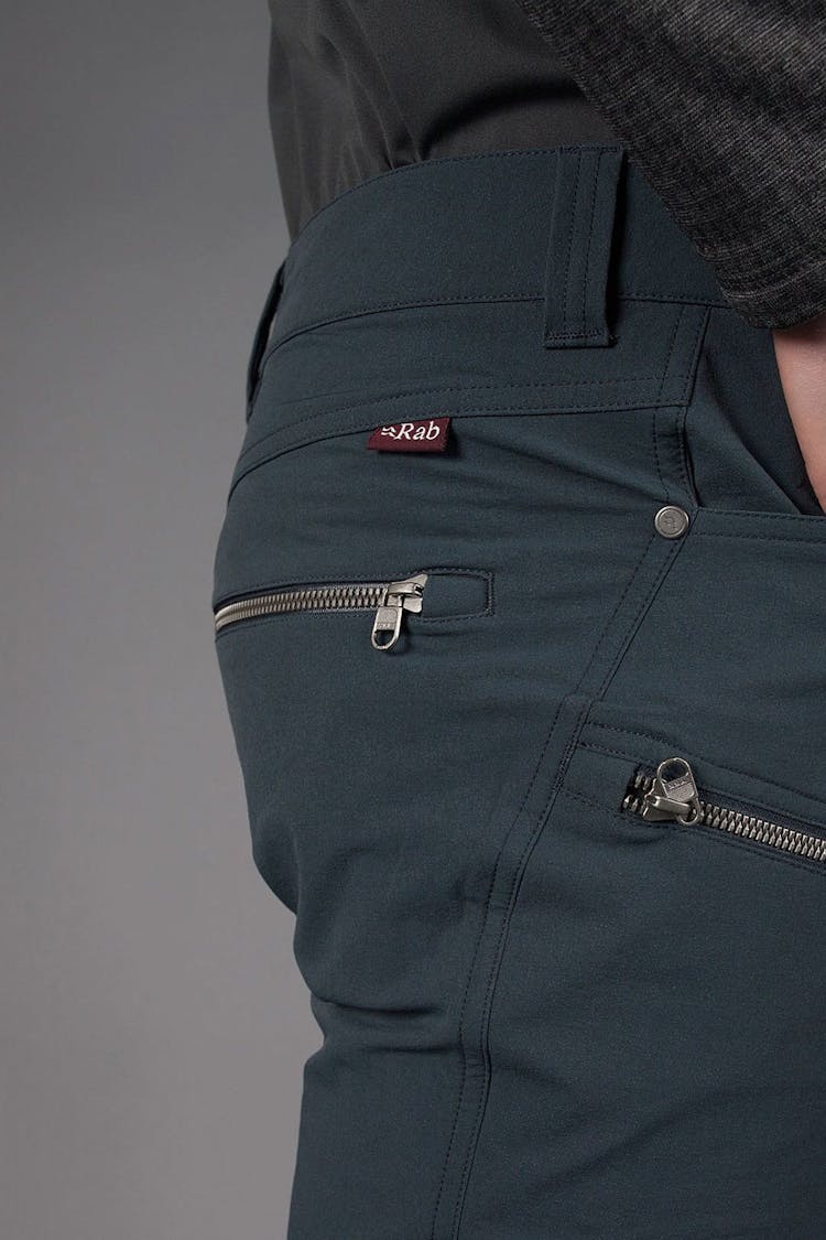 Product gallery image number 3 for product Route Pants - Men's