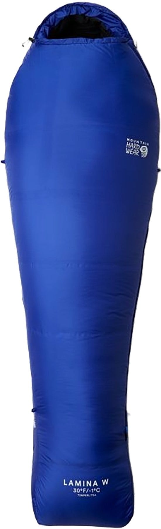 Product image for Lamina Sleeping Bag 30°F/-1°C - Long - Women's