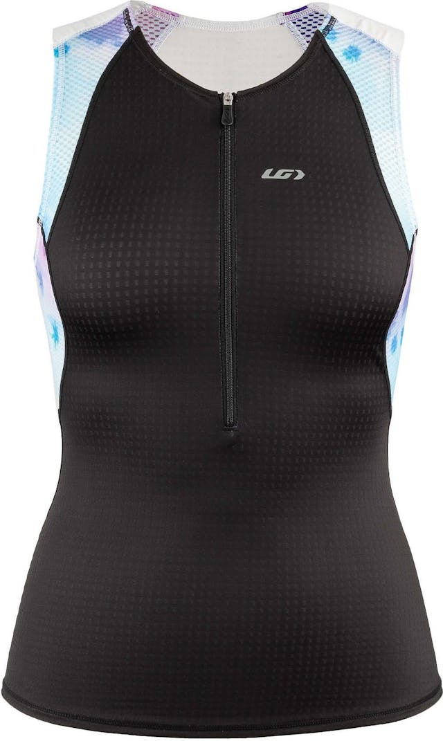 Product image for Vent Tri Sleeveless Top - Women's