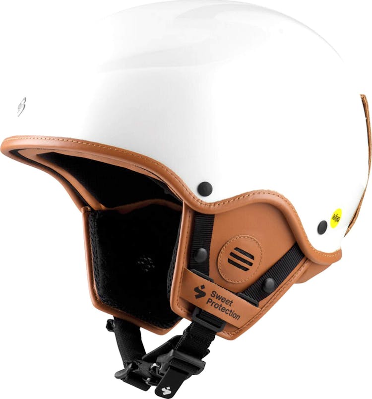 Product gallery image number 1 for product Rooster II MIPS LE Helmet - Women's