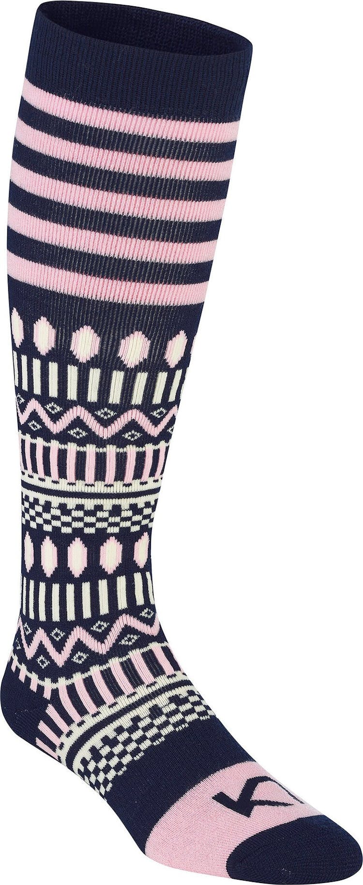 Product gallery image number 1 for product Akle Sock - Women's