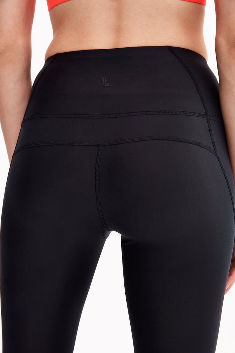 Product gallery image number 8 for product Studio High Waist Ankle Legging - Women's