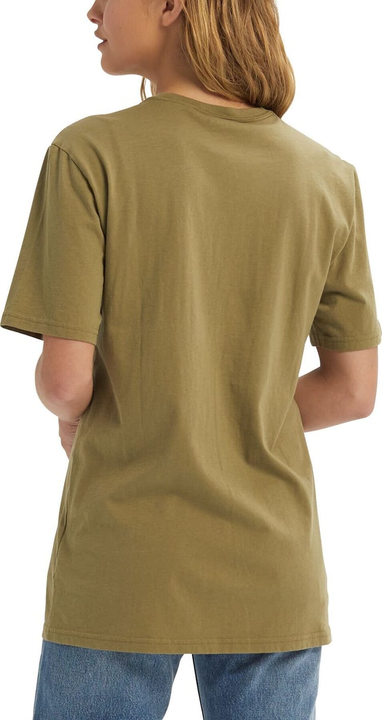 Numéro de l'image de la galerie de produits 2 pour le produit T-shirt à manches courtes Colfax - Unisexe