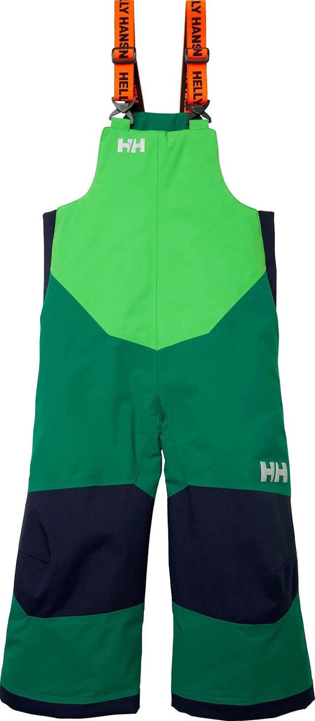 Product image for Rider 2 Ins Bib - Kids