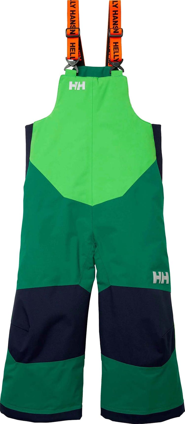Product gallery image number 1 for product Rider 2 Ins Bib - Kids
