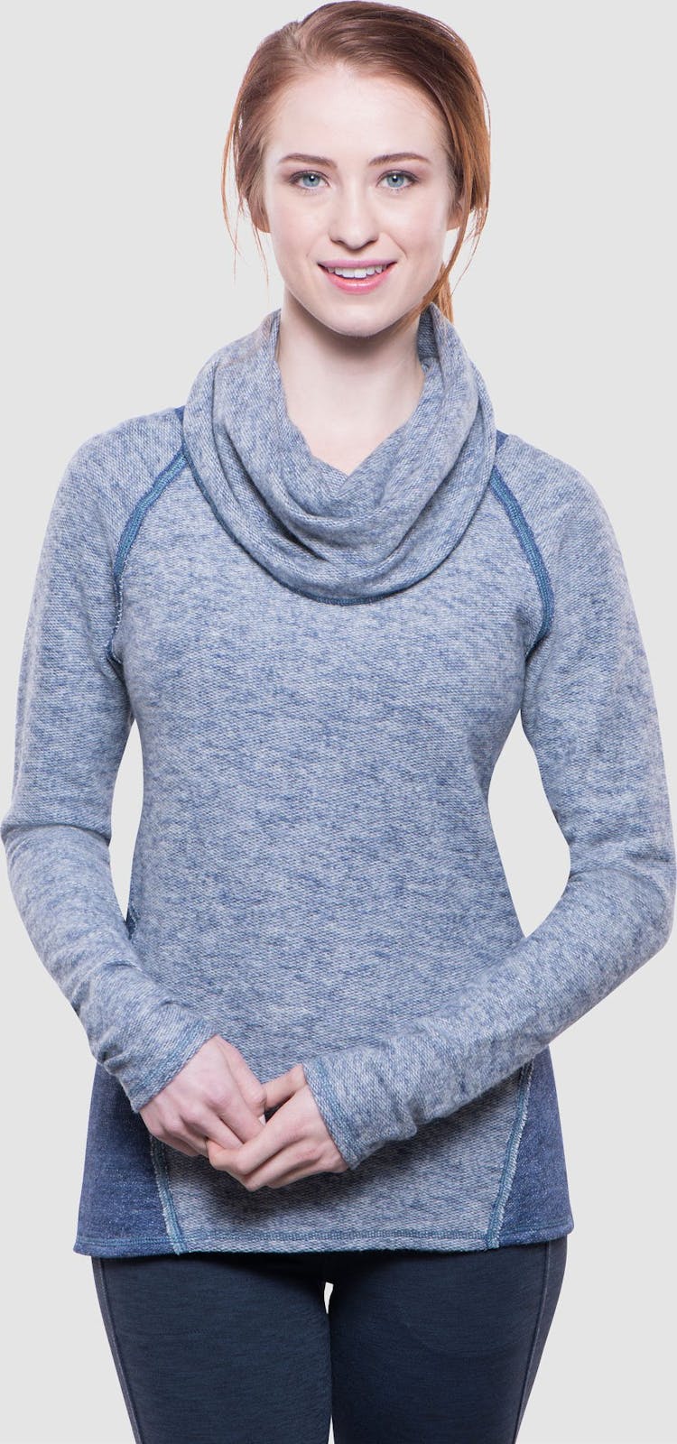 Product gallery image number 1 for product Nova Pullover - Women's
