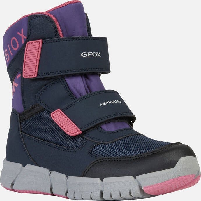 Product gallery image number 2 for product Flexyper Boots - Girl's