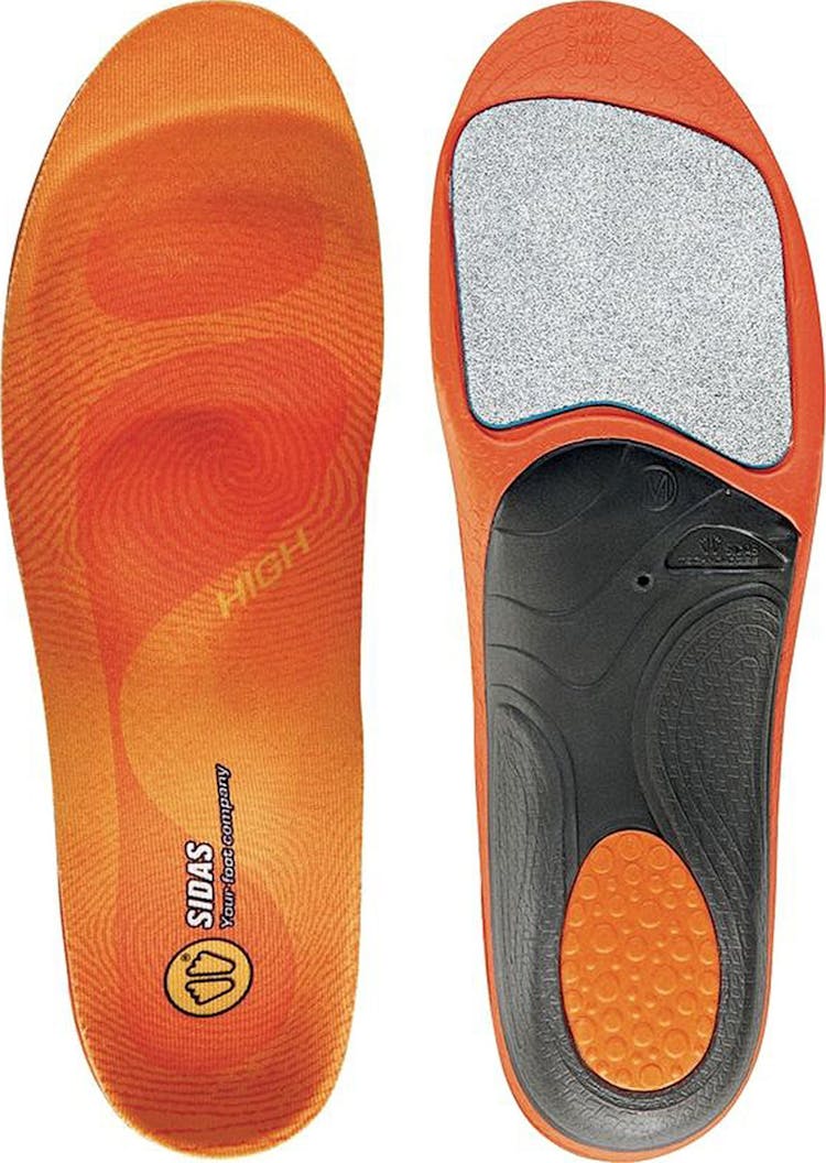 Product gallery image number 1 for product 3feet Winter Heat Ready High Insoles