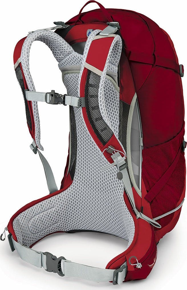Product gallery image number 2 for product Stratos 34L Pack