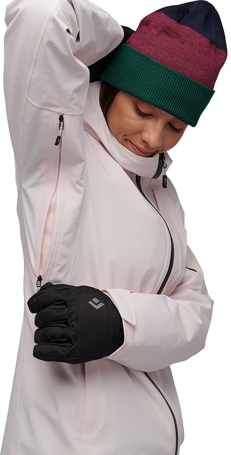 Product gallery image number 3 for product Recon Insulated Shell Jacket - Women's