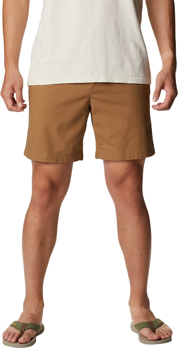 Product gallery image number 1 for product Wallowa Belted Shorts - Men's