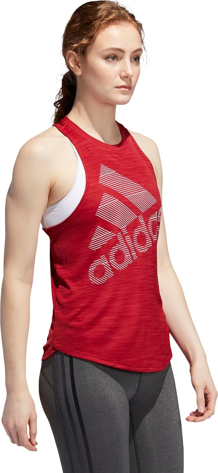Product gallery image number 8 for product Badge of Sport Tank Top - Women's