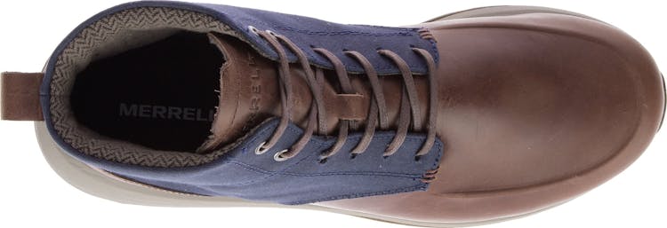 Product gallery image number 2 for product Ashford Mid Canvas Shoes - Men's