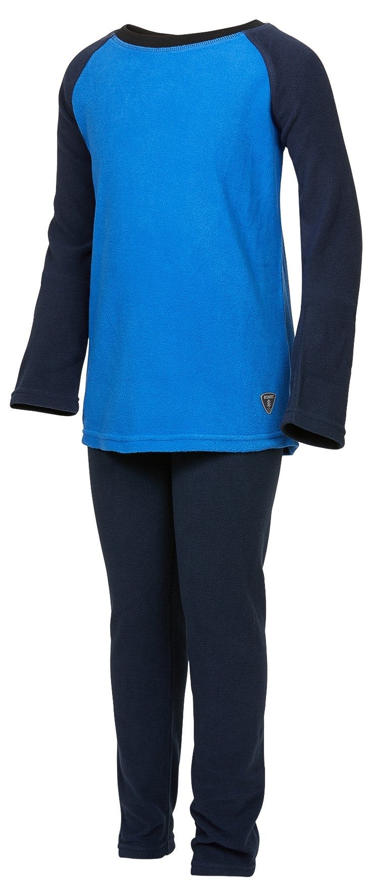 Product gallery image number 1 for product B3 Cozy Fleece Set - Kids