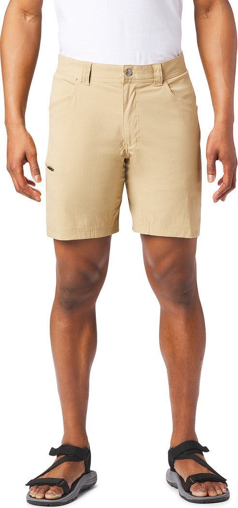 Product gallery image number 1 for product Silver Ridge II Stretch Short - Men's