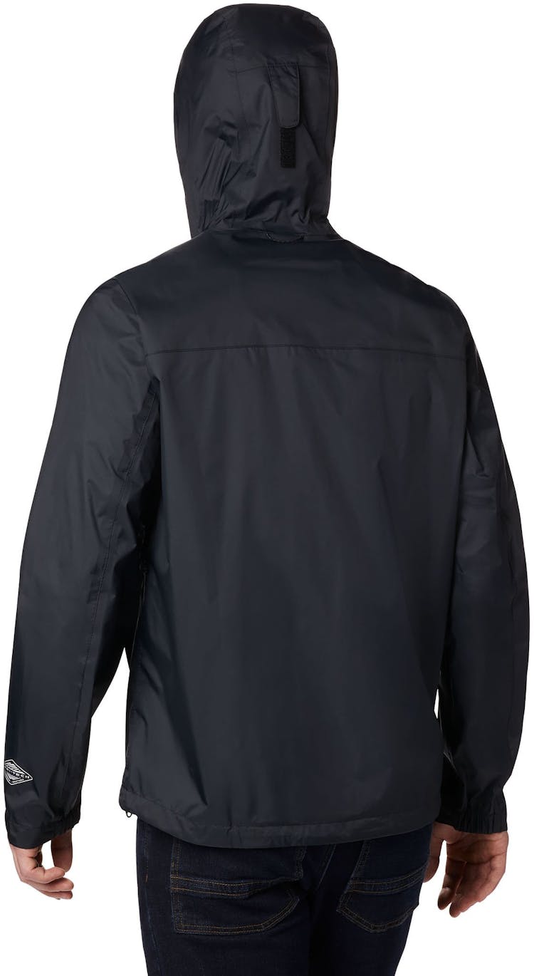 Product gallery image number 5 for product EvaPOURation Jacket - Men's