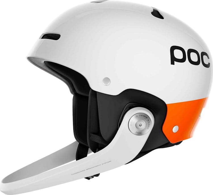 Product gallery image number 1 for product Artic SL SPIN POC Originals Ski Helmet