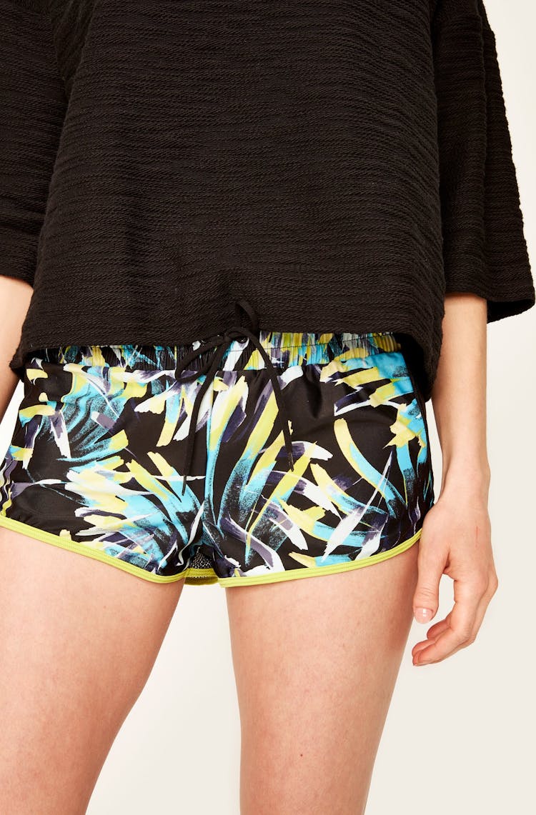Product gallery image number 1 for product Oceana Board Short - Women's