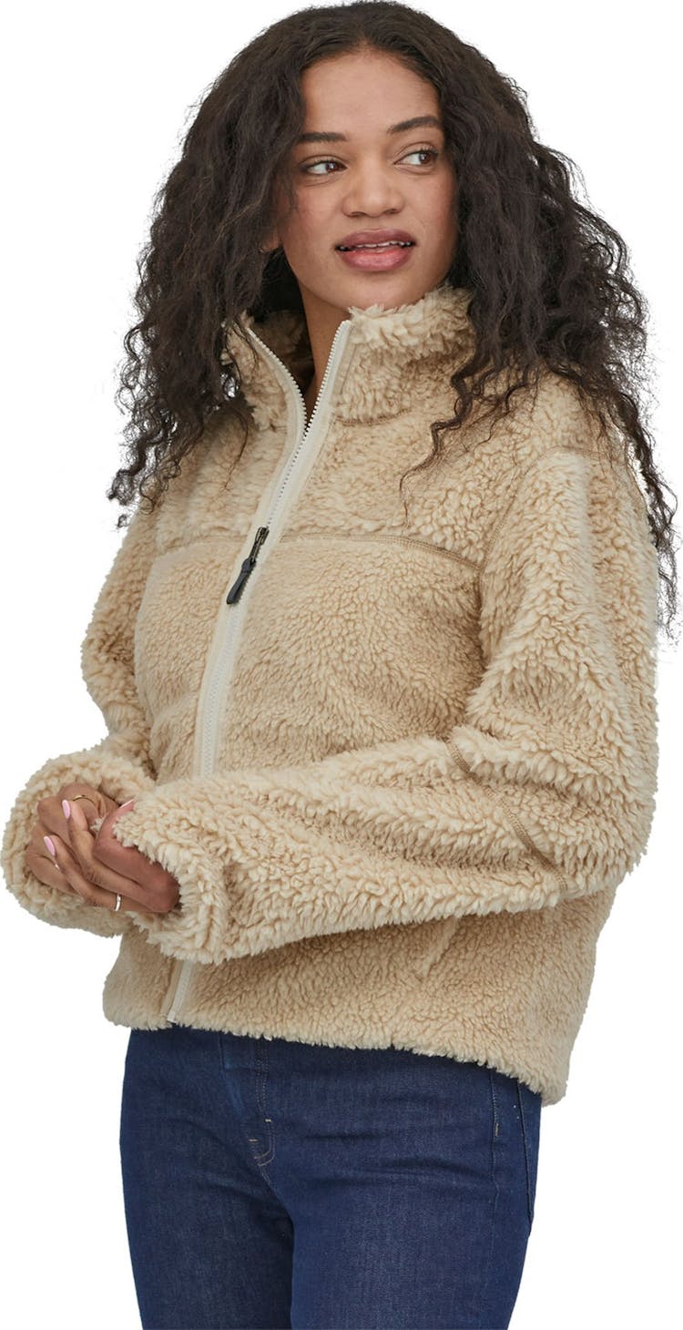 Product gallery image number 3 for product Lunar Dusk Fleece Jacket - Women's