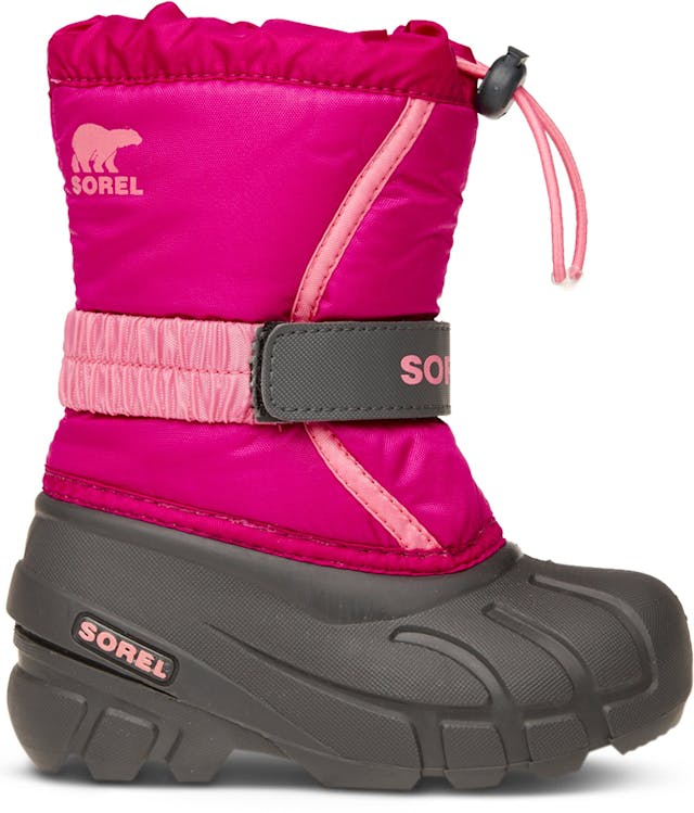 Product image for Flurry Boots - Little Kids